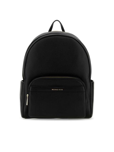 MICHAEL KORS large Bex leather backpack