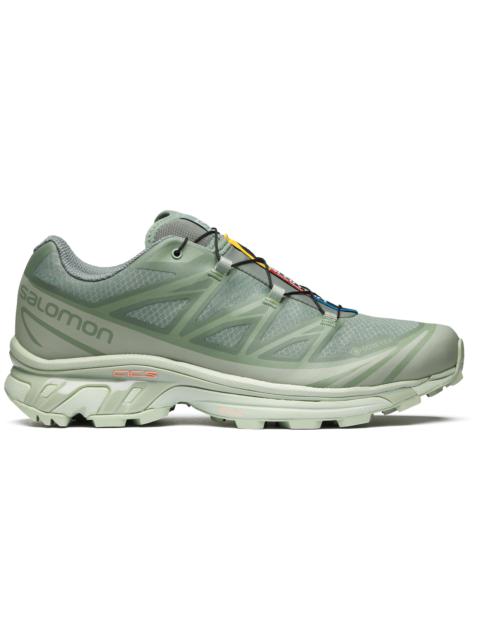 SALOMON XT-6 GORE-TEX