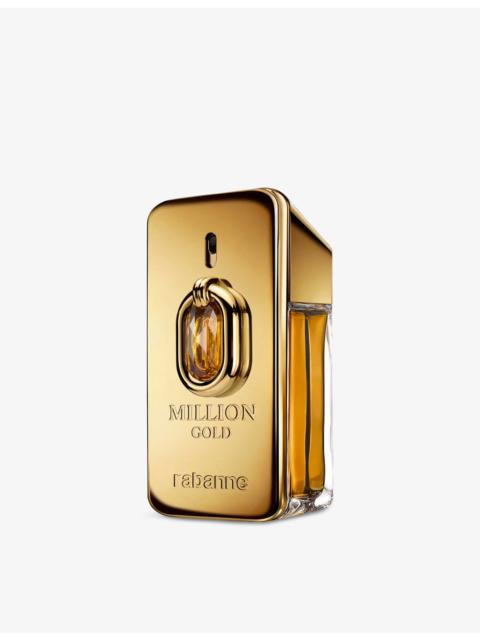 rabanne Million Gold Eau de Parfum Intense 50ml