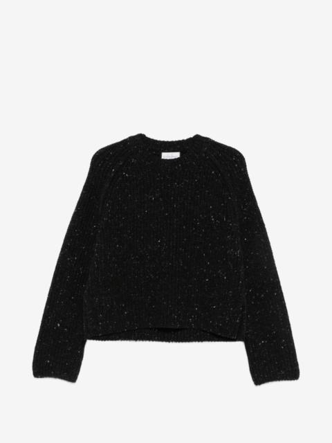 christian wijnants Kamien crew-neck sweater