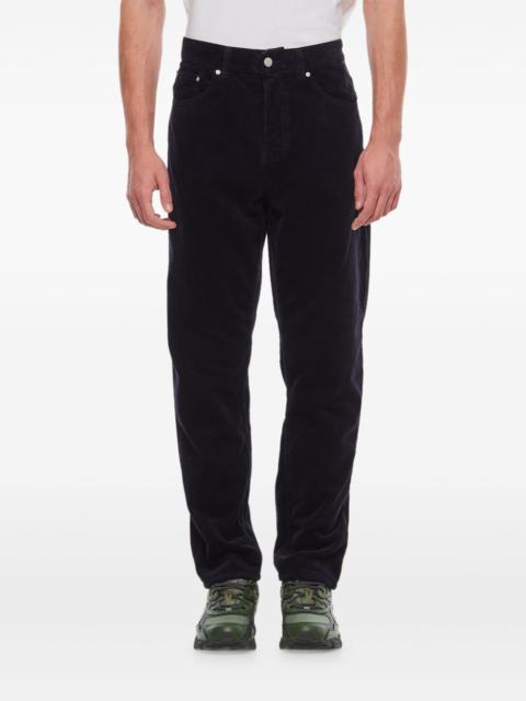 Carhartt corduroy trousers
