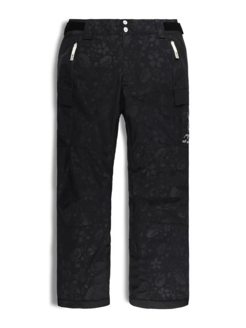 SPYDER Unisex Society Lift Pants- Society Black