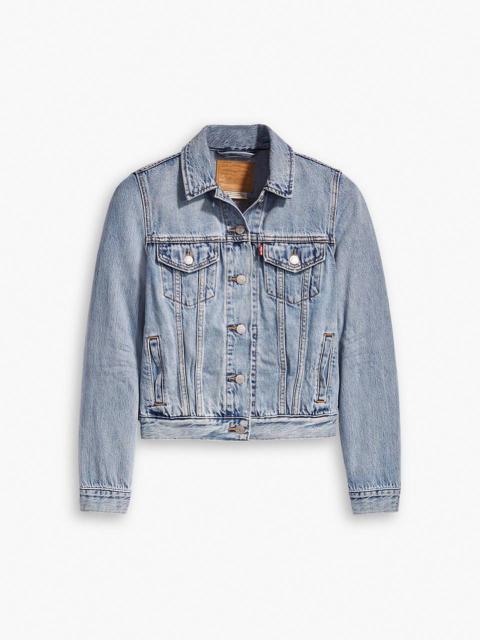 ORIGINAL TRUCKER JACKET