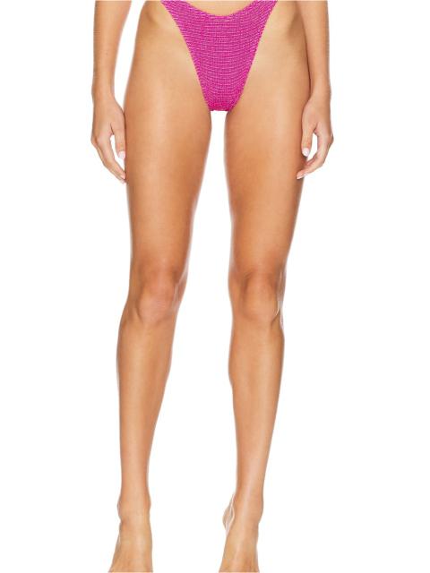bond-eye Sinner Brief Bikini Bottom