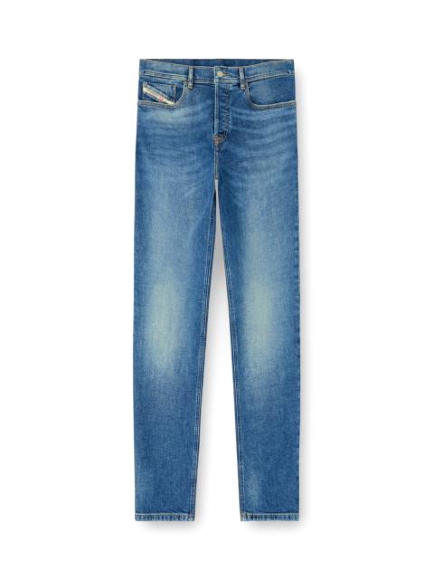 Diesel REGULAR JEANS 2023 D-FINITIVE 0BEBD