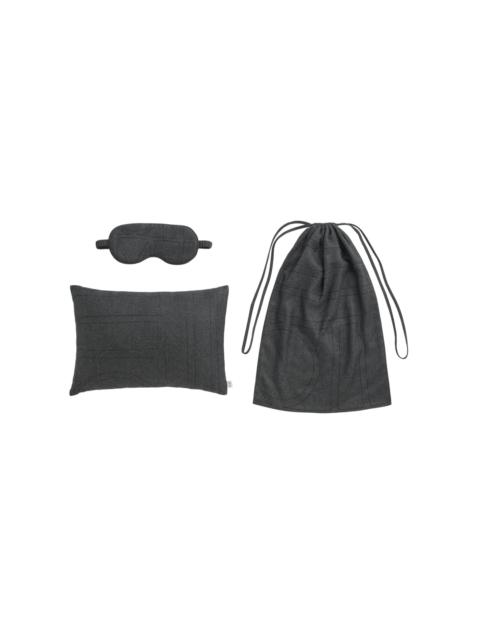 TOTEME Monogram Sleep Set