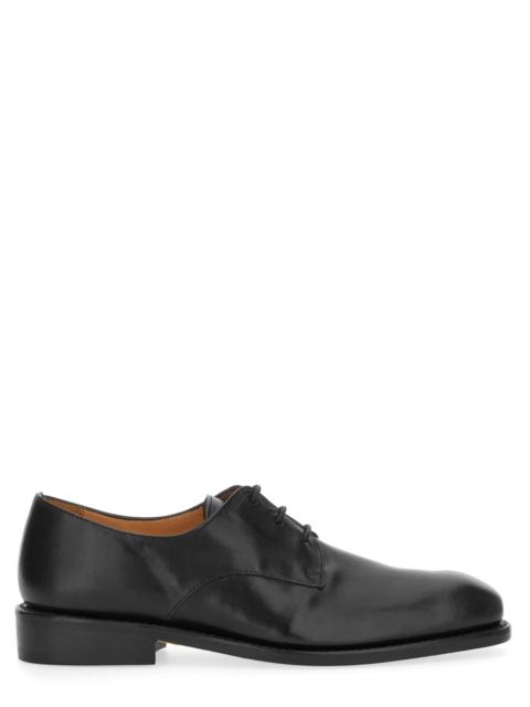 Our Legacy Moccasin "Karasu"