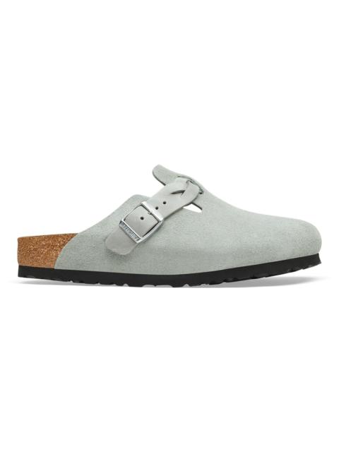 BIRKENSTOCK Boston Braided