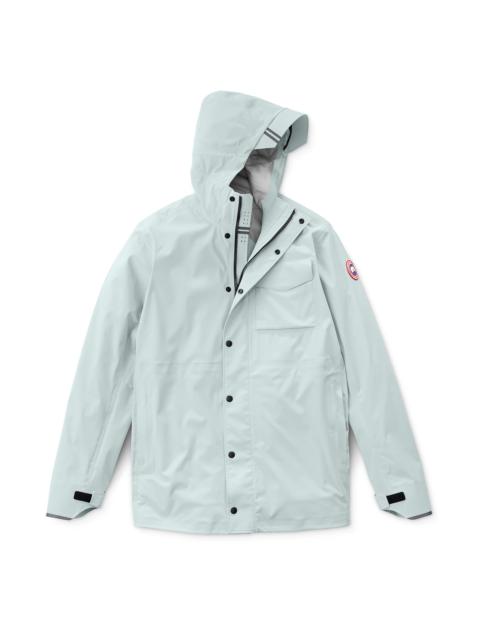 Canada Goose MEN'S NANAIMO RAIN JACKET