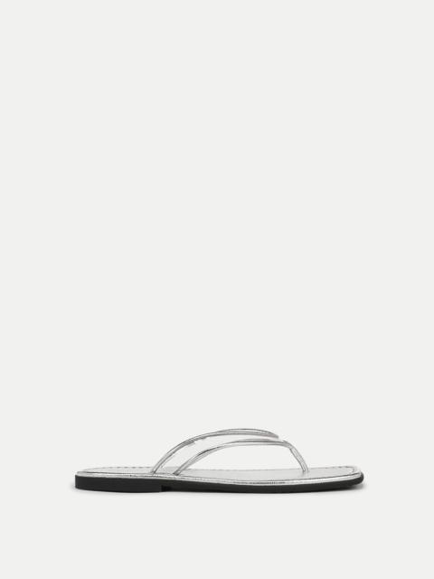 VERONICA BEARD CLEA FLIP-FLOP SANDAL
