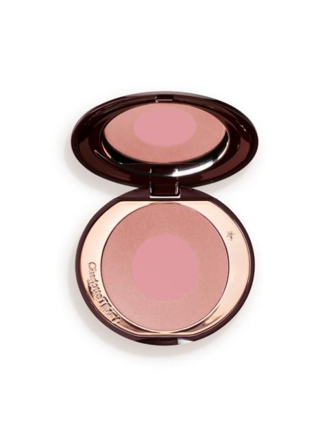 Charlotte Tilbury CHEEK TO CHIC LOVE GLOW