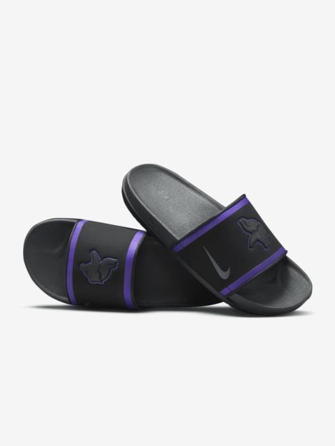 Nike Nike Offcourt (NFL Minnesota Vikings) Slide
