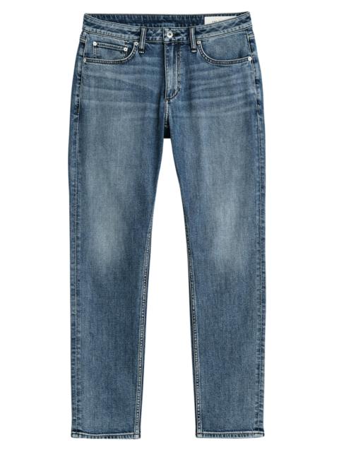 rag & bone Men's Fit 3 Authentic Stretch Jeans - Gordon