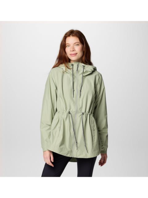 Columbia Women's Lillian Ridge II Jacket