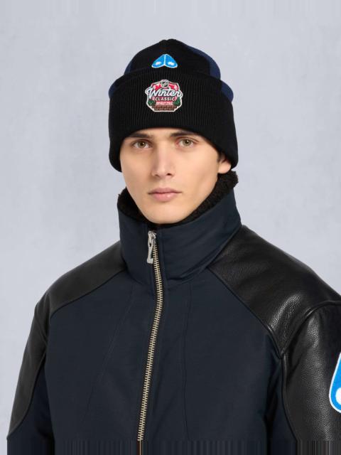 MOOSE KNUCKLES MOOSE KNUCKLES X NHL WINTER CLASSIC BEANIE