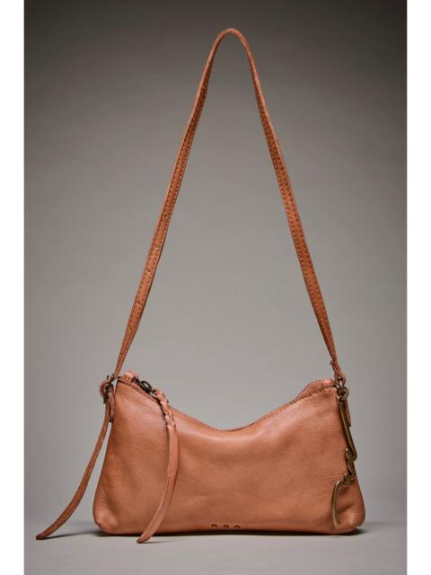 FREE PEOPLE We The Free Sutton Leather Shoulder Bag