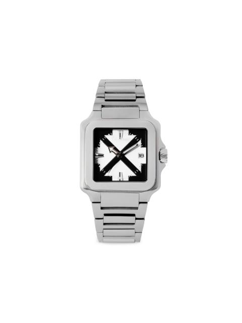 Off-White "Proto Layer" Watch