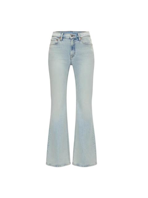 RE/DONE The Strutter Jeans