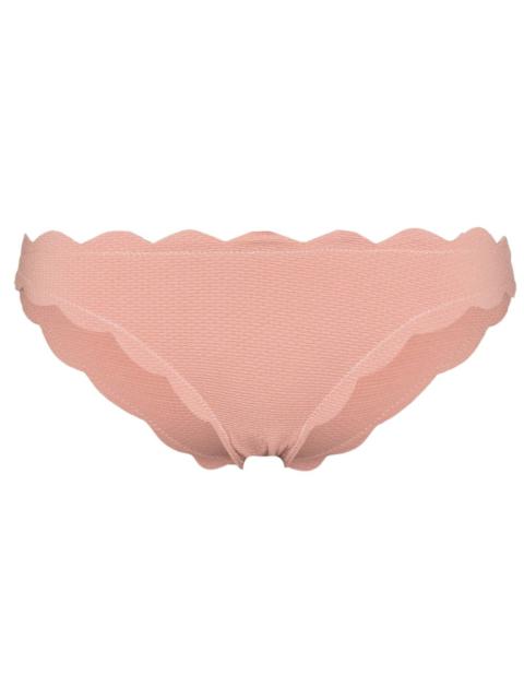 MARYSIA Antibes low waisted bikini bottoms