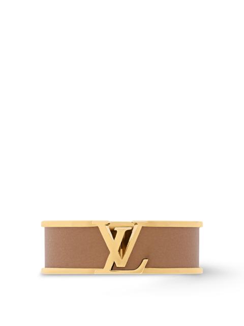 Louis Vuitton LV Initiales Ring