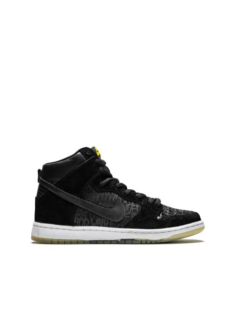 Nike Dunk High Premium SB sneakers