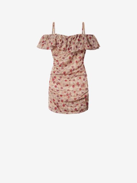 Isabel Marant Étoile DAVILIA DRESS