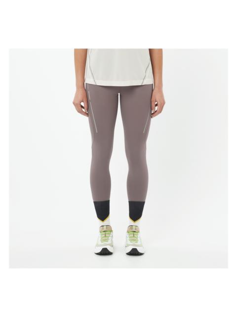 SALOMON SHAKEout CORE STELLAR 28"