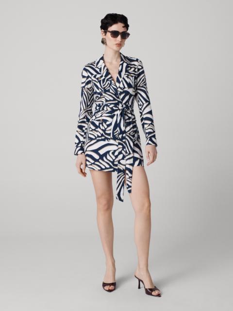 DIANE VON FURSTENBERG Riley Dress