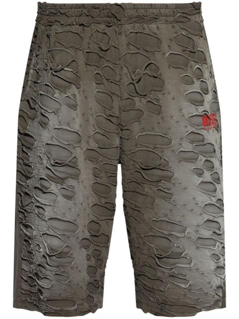 Diesel P-Echio-R1 shorts