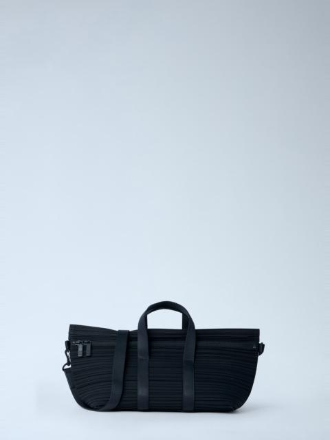 Pleats Please Issey Miyake Pleated Crossbody Bag