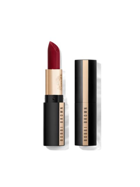 Bobbi Brown Luxe Cashmere Matte Lipstick