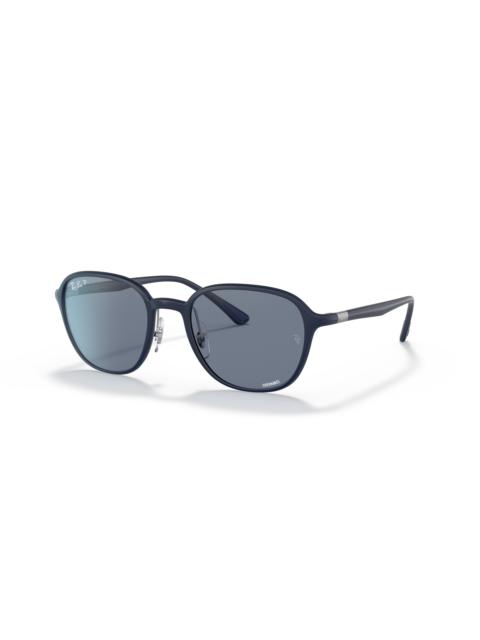 Ray-Ban RB4341CH CHROMANCE