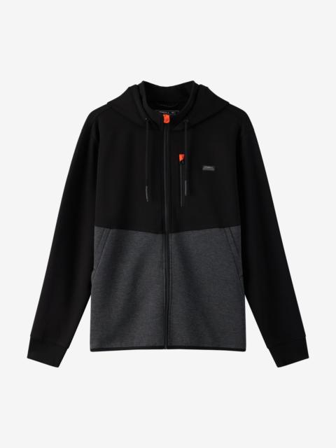 O'Neill TRVLR Tech Fleece Hoodie Jacket