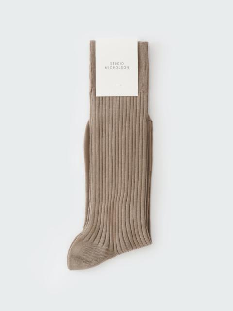 Studio Nicholson Neffi Socks