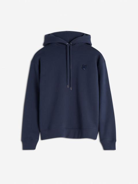 BOLD FOX HEAD PATCH COMFORT HOODIE