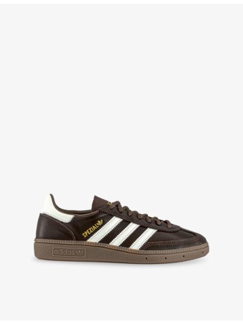 adidas Handball Spezial Leather Trainers