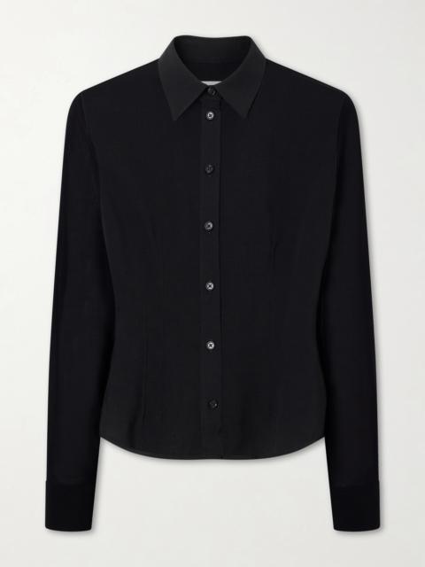 Jil Sander Wool Shirt