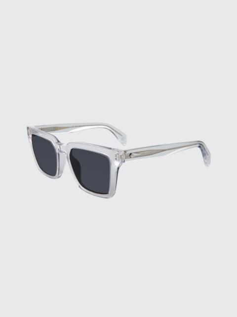 Zander
Square Sunglasses