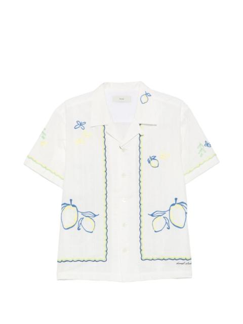 Dunst short-sleeves shirt