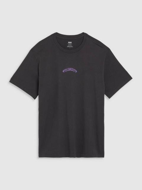 Levi's RELAXED FIT SHORT SLEEVE GRAPHIC T-SHIRT