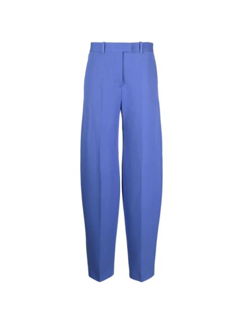 THE ATTICO tailored wool trousers