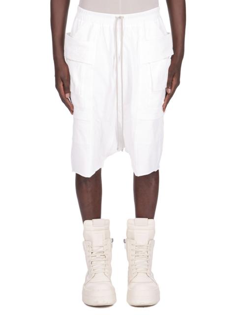 Rick Owens DRKSHDW SHORTS