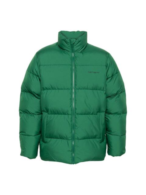 Springfield padded jacket