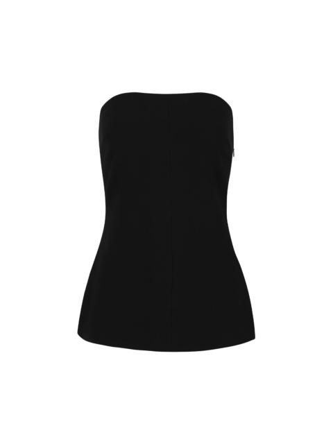 entire studios FIN TUBE BLACK