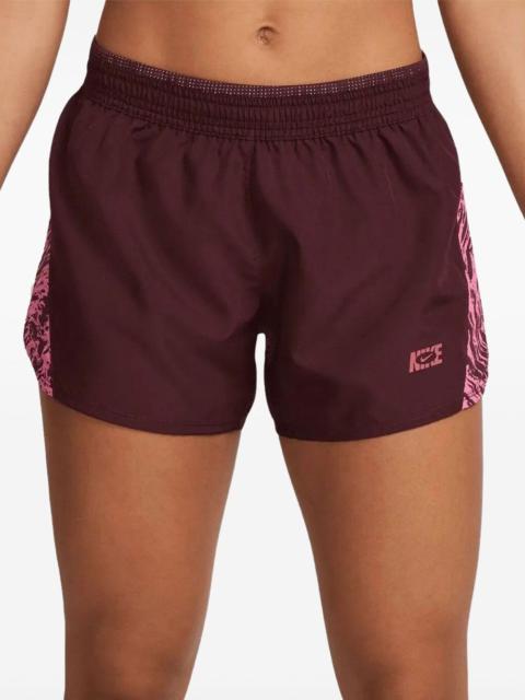Nike Dri-FIT Icon Clash 10K shorts