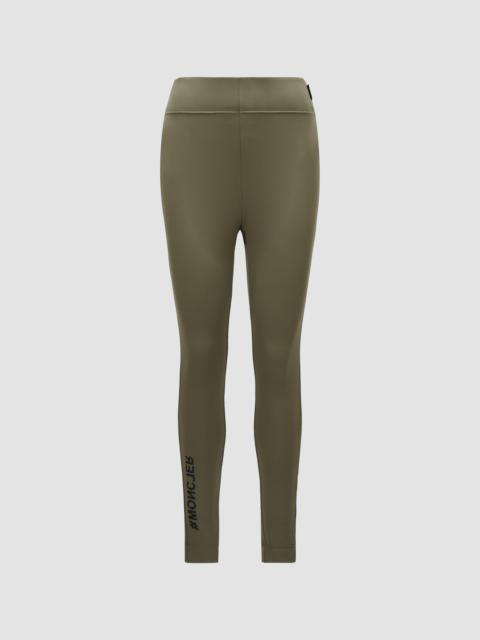 Moncler Jersey Leggings