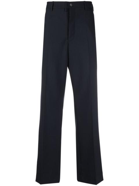 Marni high-rise tailored trousers