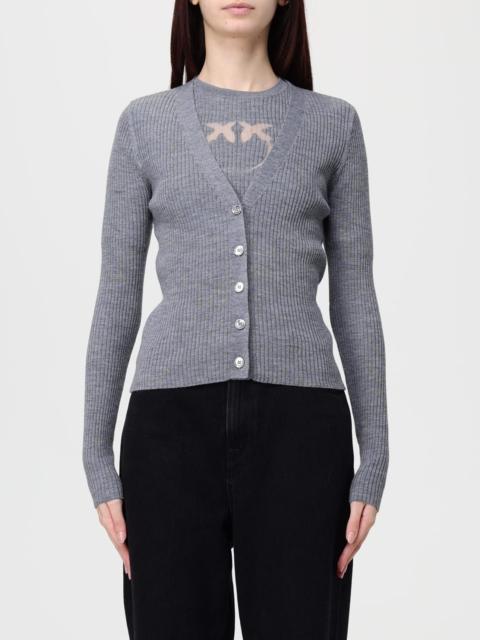 PINKO Cardigan woman Pinko