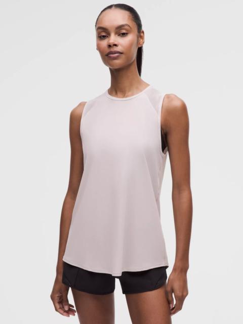 lululemon Sculpt Tank Top