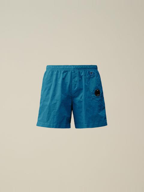 C.P. Company Flatt Nylon Utility Swim Shorts